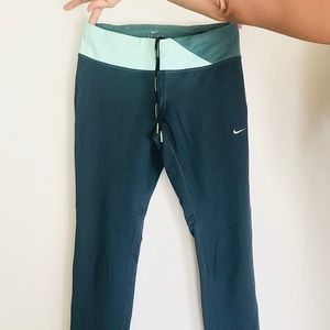 Nike Dri-fit Women’s Running Pants
